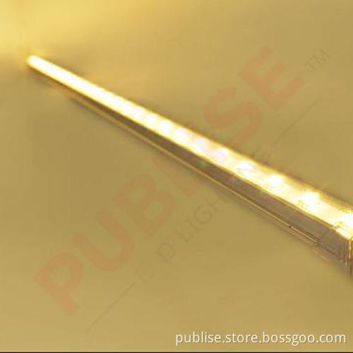 CE RoHS Patent Ultrathin LED Bar Lights 1000mm 12W with SMD5050...,,,-